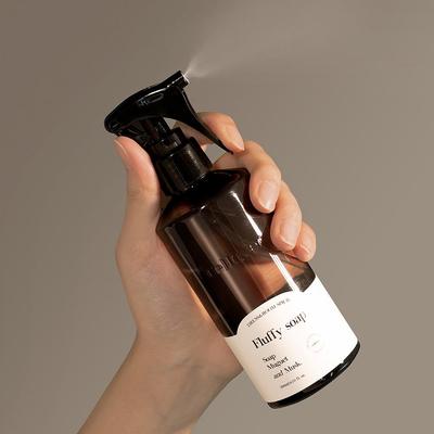 Fabric Mist 200ml [4types]_(spray Deodorant)