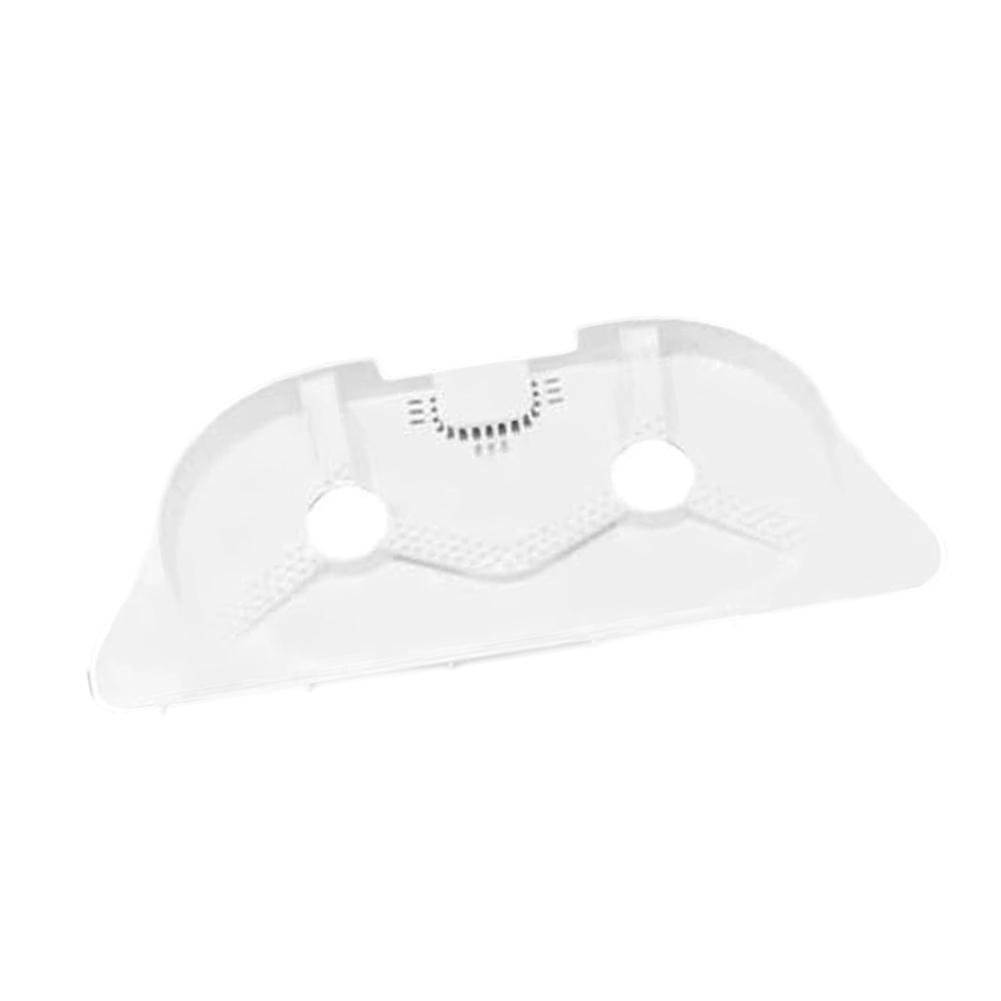 Cleaning Dock For Dreame For L20 Ultra X10/X20 Pro/L30 Ultra Robot Vacuum Centralised Waste Collection Tray Black White