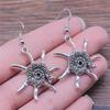 Bold Hot-Selling Marine Life Mermaid Drop Earrings Elegant Valentine's Gift for Formal Occasions