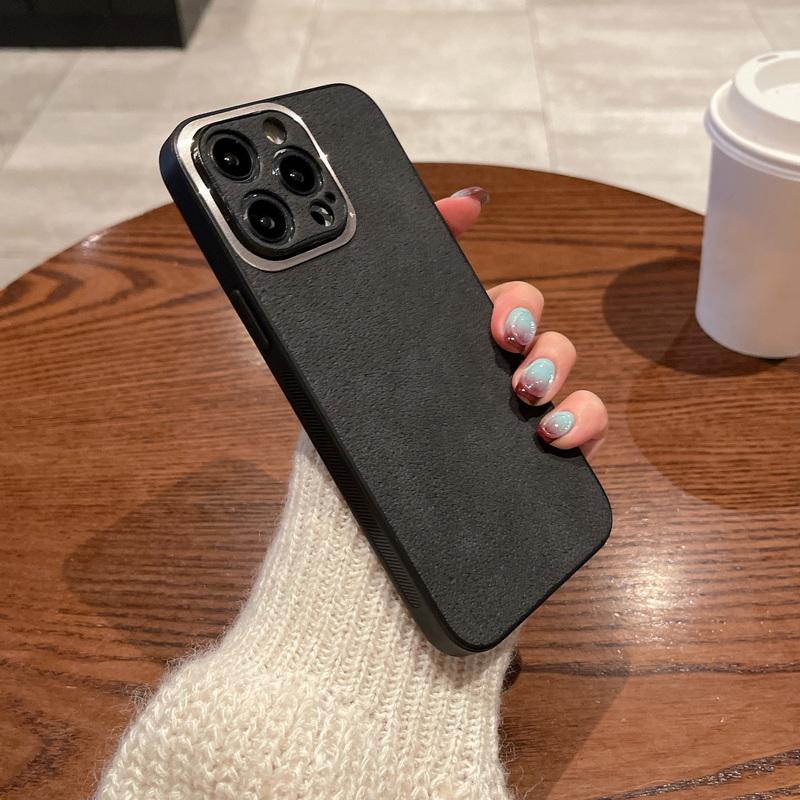 HOT Max Leather Best Leather Iphone 12 Pro Case Leather Case