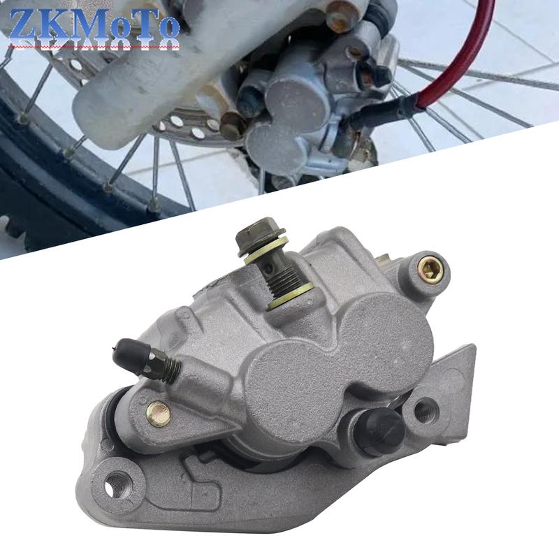 Motorcycle Front Brake Pump Caliper For Honda CR125R CR250R CRF150F CRF230F CRF250R CRF250X CRF450R CRF450X 1979-2014 XR250R