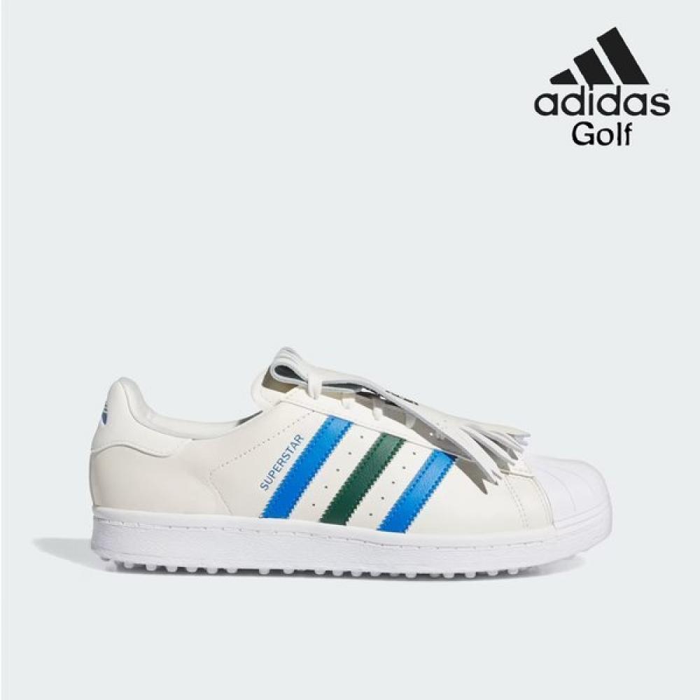 

Adidas Golf Superstar Spike Less Ih2500 IH2500/265