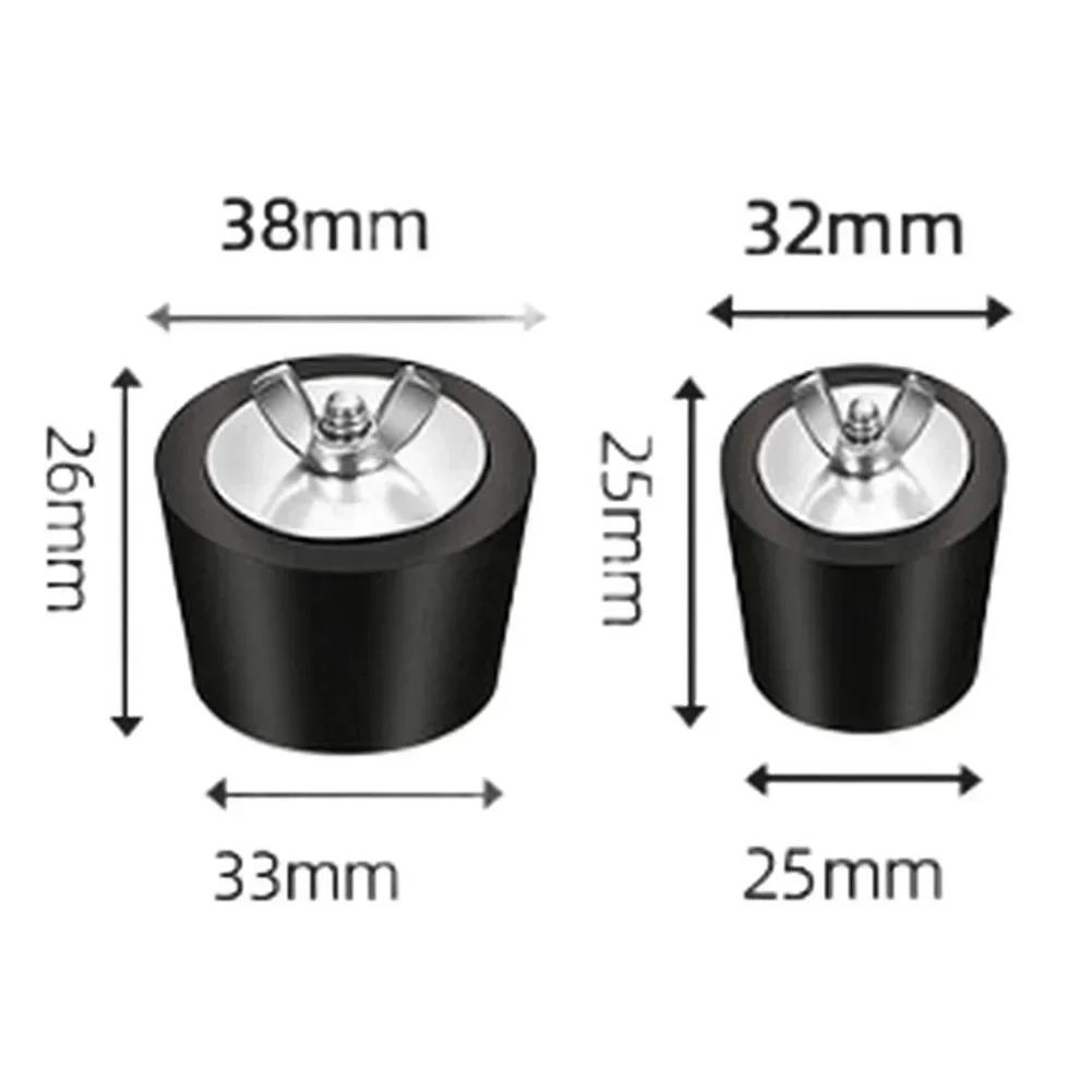 

Pool Drain Stopper Two Pieces Winter Set Rubber And Stainless Steel 32mm 38mm Sizes For Weather Resistant Pool Sealing China Mainland