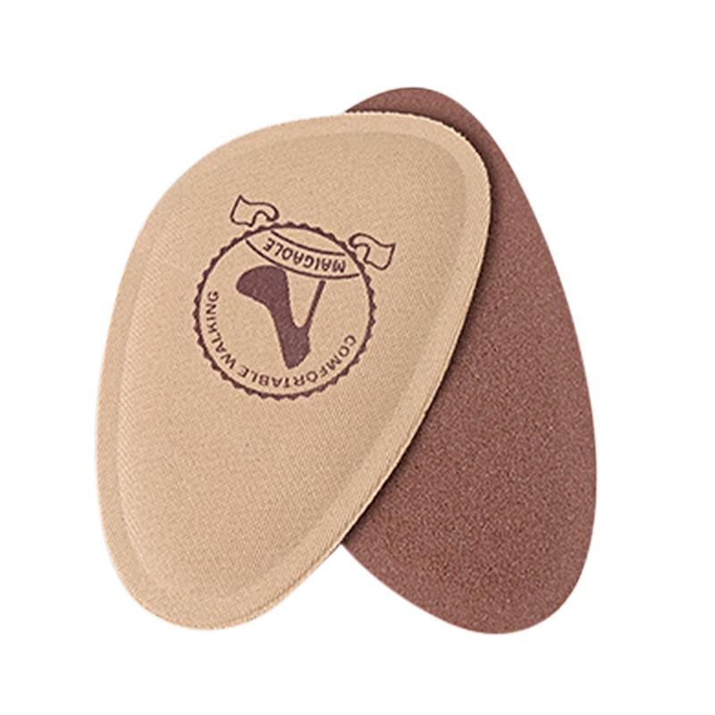Maigaole Forefoot Half Insoles