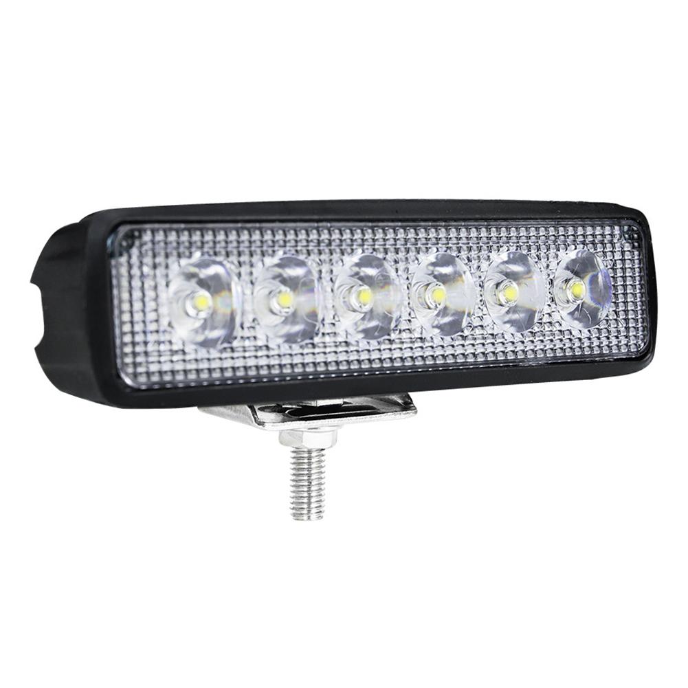 High Brightness 6500K LED Light Car Light Bar LED Work Light