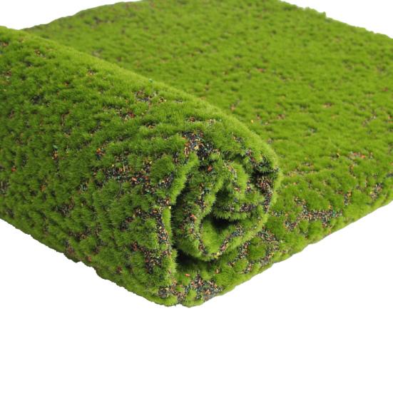 

Коврик Daily Turf Green Natural Exquisite Multicolor Dot