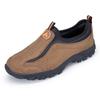 Men's Slip-On Hiking & Walking Shoes