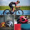 Ni Road Bike Mountain Bike Riding Helmet, Roller Skating Bike Helmet