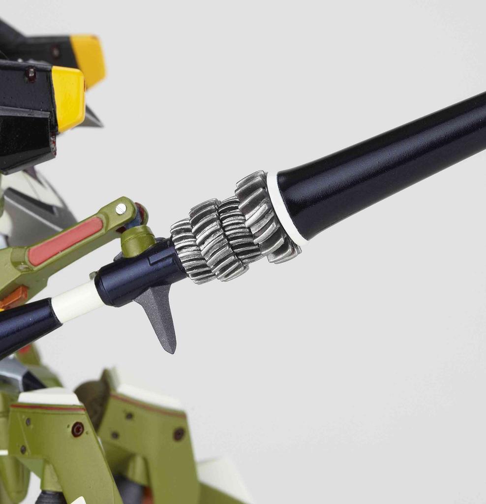 Revoltech Yamaguchi 69 Provisional Unit 5 No.