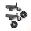 Car Hood Support Prop Rod Clips Grommet Bonnet Stay Holder For Toyota Corolla Car Accessories Clamp 53452-02060 90480-15034