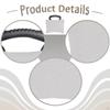 Dog Cushion, Tug Toy, Practical And Accessory, Easy to Use, for Training.