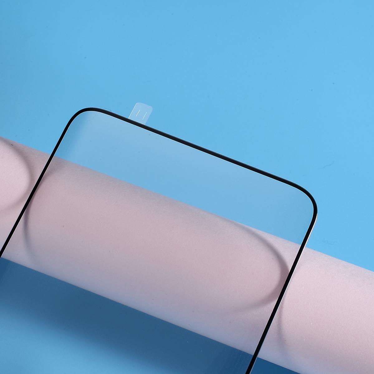 

3D Curved [Full Glue] Tempered Glass Anti-explosion Phone Screen Protector for OnePlus 7 Pro/7T Pro Type A