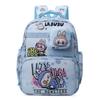 School Bag New Large-capacity Children's Bag Cute Primary School Backpack Backpack Bag Bag