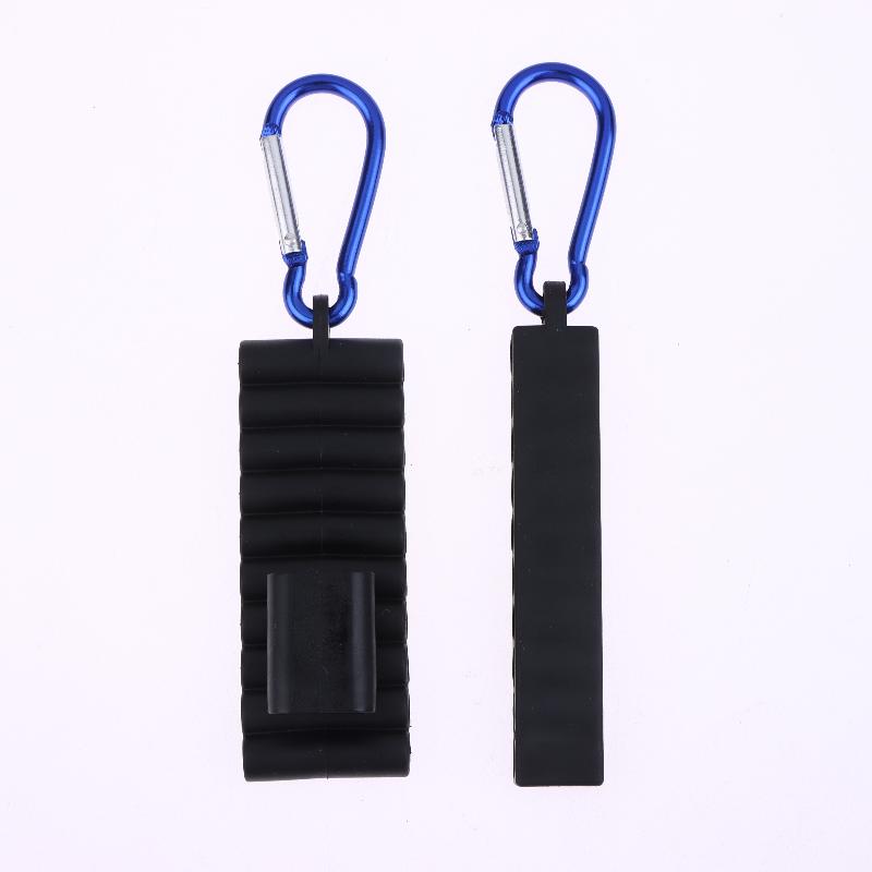1Pcs 10/22 Holes Storage Case Organizer Screw Driver Head Drill Bits Stand Case Tools 1/4" Hex Shank Screwdriver Bit Holder