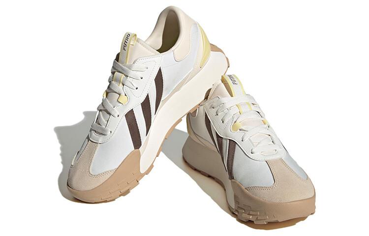 adidas Fellmix Weiß Beige - IF8366