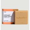 Savon Nettoyant Visage - UNBOTTLED - Super Doux - 90 G - Vegan - 100% Naturel