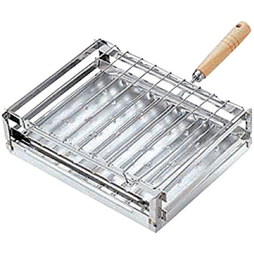 Yamashita Kogei Kan Yakijozu with Stand 04-0434-1203