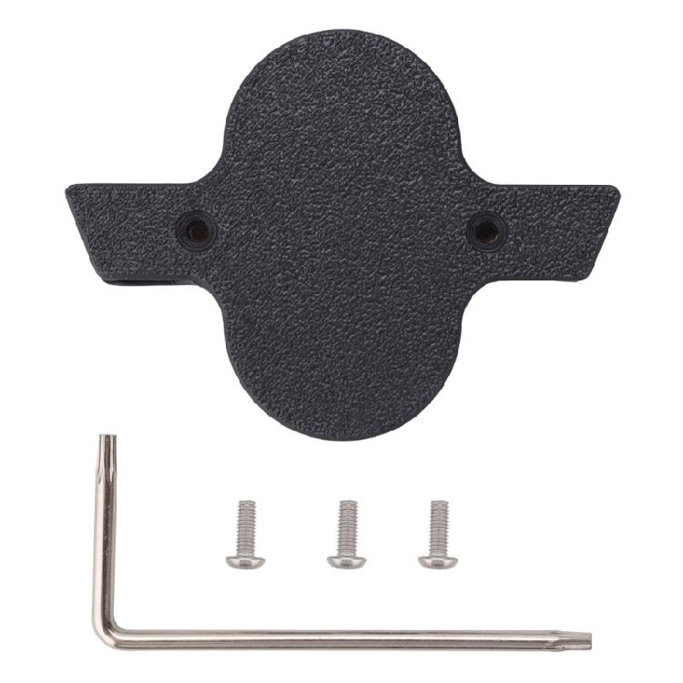 Sättel Sitze Halterung Tragbare Montagehalterung für SmartTag2 Versteckte Halterung Einfache Installation Fahrradhalter