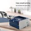 Guangdiantong OEP1025DN Fully Localized A4 Dual-Color Laser Printer CN plug (adapter included)