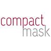 Moldex Compactmask Half Mask