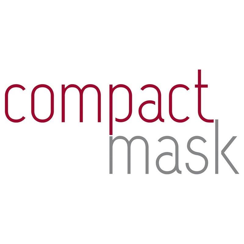 Moldex Compactmask Half Mask