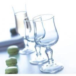 12 Verres À Vin Normandie