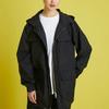 Converse Utility Parka Asia Sizing 'Black' Men's 10021133-A02