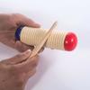 Kids Musical Instruments Bulk Rhythm Maracas Castanet Flute Harmonica Trumpet Whistle Jingle Bells Carnival Gifts Party Toys
