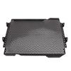 Motorcycle Radiator Grille Stainless Steel Protection Cover Replacement for MT07 TRACER 700