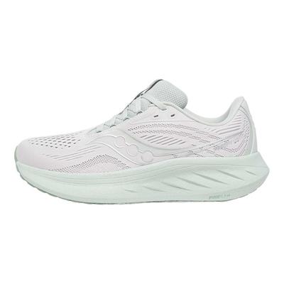 Ride 18 Moda Comodo Trendy Minimalista Scarpe da Corsa Basse Donna sneaker Verde Chiaro S11000-221