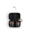Nanshan Mr. Ceramic Kung Fu Travel Tea Set