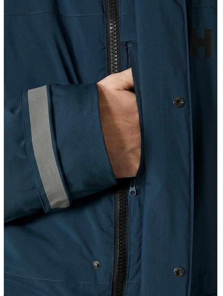 Зимняя куртка Helly Hansen Reine Parka (53630) полночь