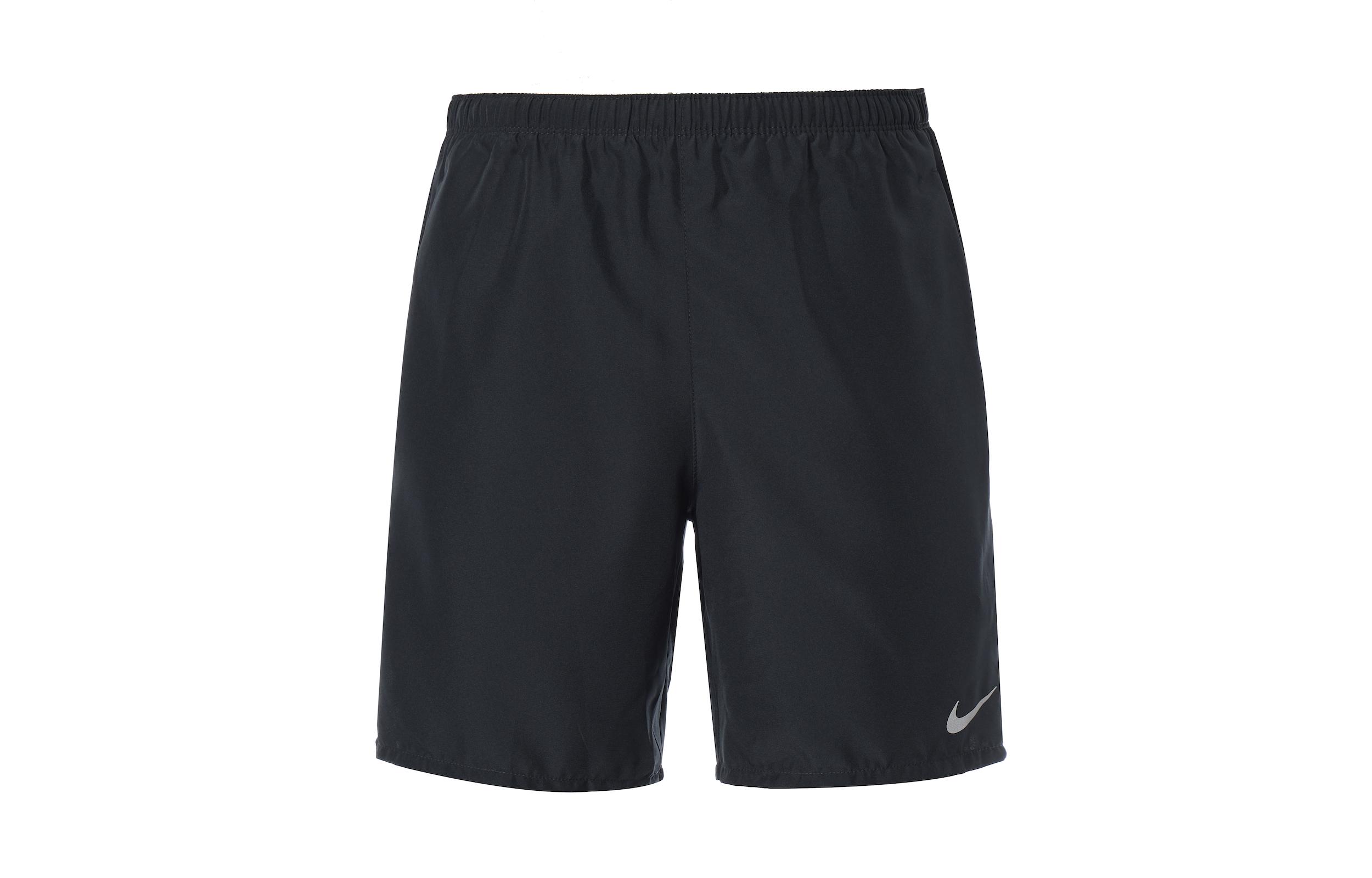 Мужские повседневные шорты Nike Dri Fit Черные CZ9069-010 S