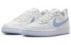 Nike Court Borough Low Recraft GS 'Summit White Cobalt Bliss'