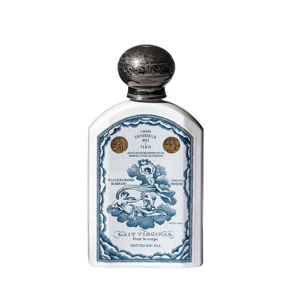 Classic Les Visinales Body Lotion 190ml - Berken Orange Blossom