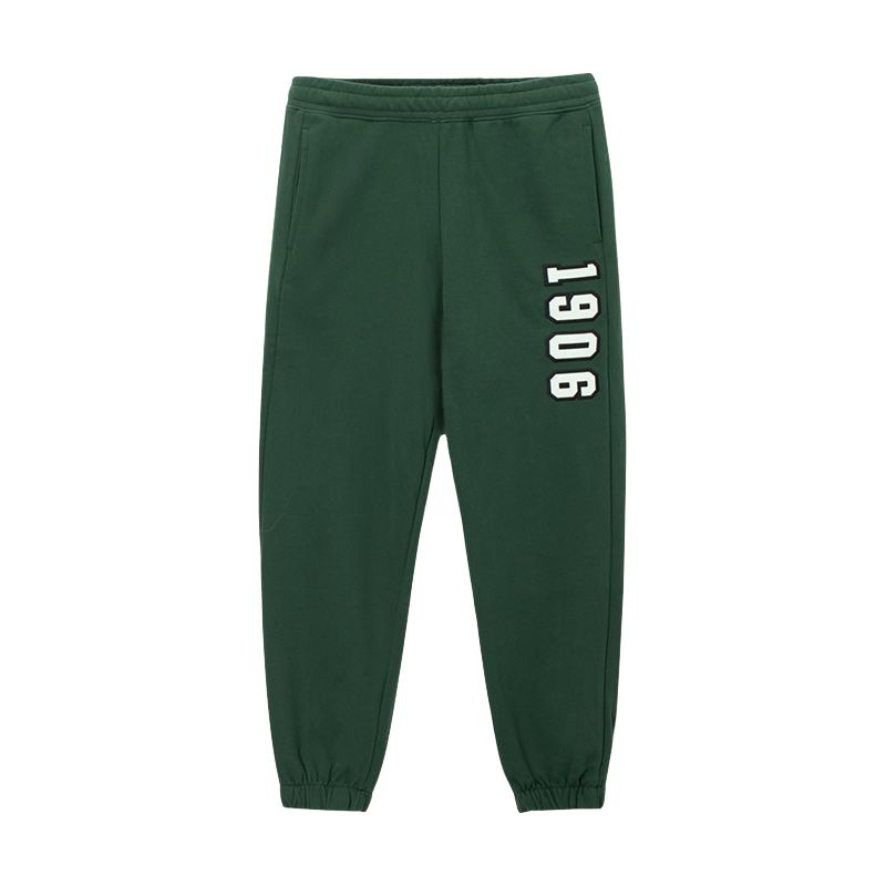New Balance Knitted Sweatpants Men s AMP31318-JUE 2XL