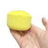 Cheese Cake Squishy Toy Slow Rising Sweet Scent Cake Slow Rebound Squeeze Toys Stress Relief Fidget Relax Toy For Adults