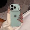 Luxus Glitzer Handyhülle für iPhone 17/16 Promax/15 Weiblich/14