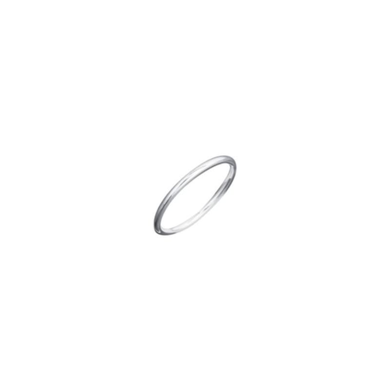 Aora BASIC ÜBERLAGERTER RING #0009