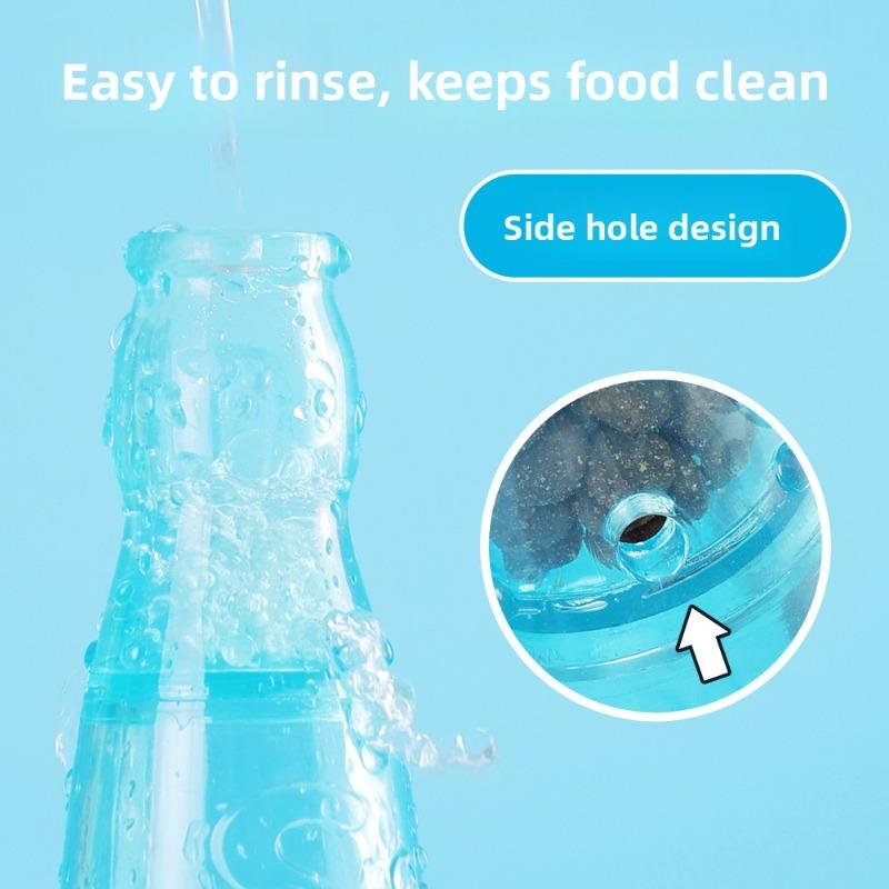Dog Toys, Pet Vocal Bottles, Dog Boredom Toys, Tennis Wine Bottles, Licking Interactive Toys, Soda Bottles