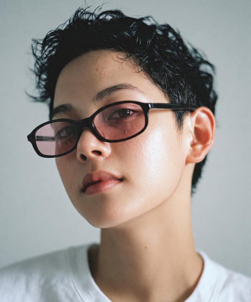 Bibeuieichi Veil C2 Tinted Lens