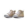 Converse All Star N Colors Bequeme Vielseitige Low-Top Lauflernschuhe Babyschuhe Khaki 37301070