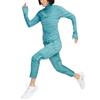 Nike Knitted Sweatpants Women's Celadon Blue DX5554-440