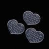 1PCS Art Decoration Universal English Letter Design Nail Silicone Mold Earring Necklace 3D Resin Mold DIY Tools