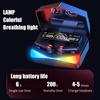 M28 Wireless Earphones Bluetooth Headphones TWS Stereo Touch Control Noise Reduction Waterproof Earbuds Headsets With Microphone
