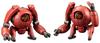 Kotobukiya Hexa Gear Alternative Orb MSG Scale Plastic 34mm Tall Ver. 1/24 Model, Approx.