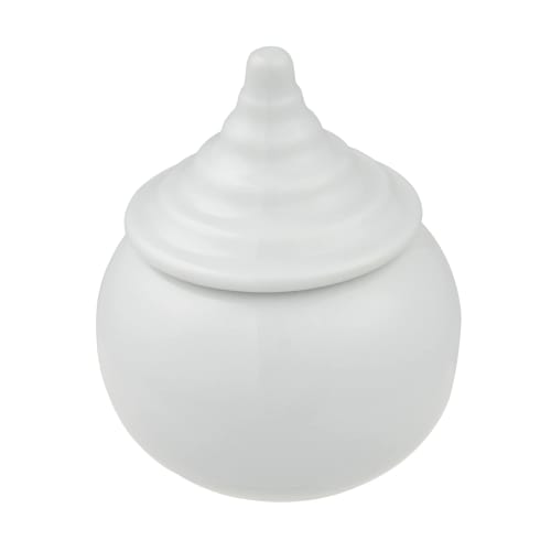 Tomatsu Shoten Buddhist Altar, White 2.0mm Polka Dot, AM-TM617