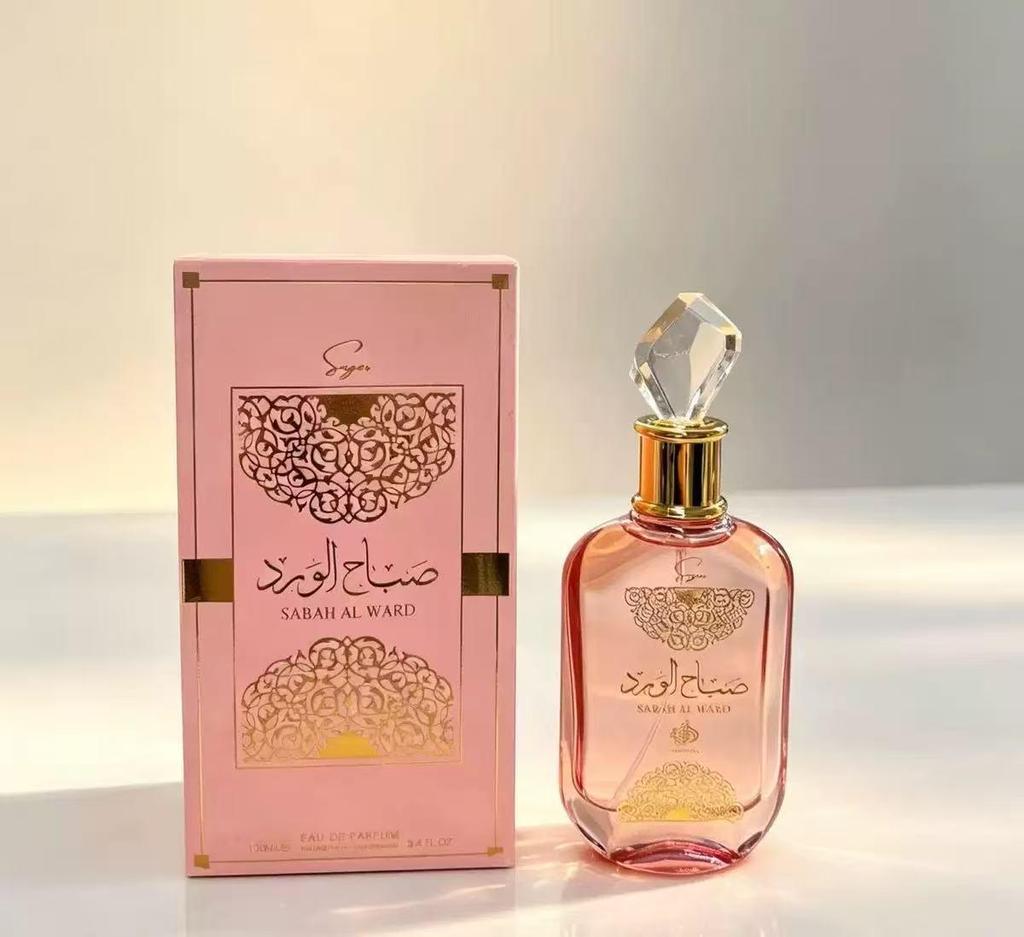 Lattafa Perfume - Long-lasting Arabic Fragrance from Dubai