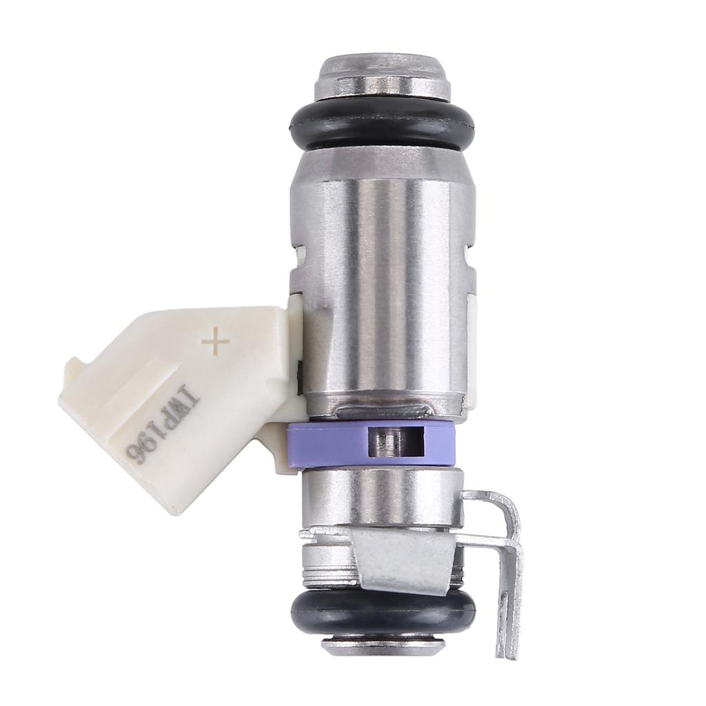 4Pcs Injector Nozzles Compatible for VW Golf Polo Seat Toledo Skoda Fabia 1.4 IWP196 036906031AH
