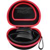 Headphone Case for Skullcandy Crusher/Hesh/Evo, for JLab JBuds Lux ANC